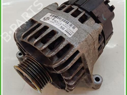alternator-fiat-punto-evo-199_-2008-40136881 main image