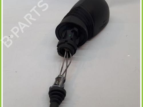 Left mirror FIAT PUNTO (188_) 1.2 60 (188.030, .050, .130, .150, .230, .250) | BP13510046C26 