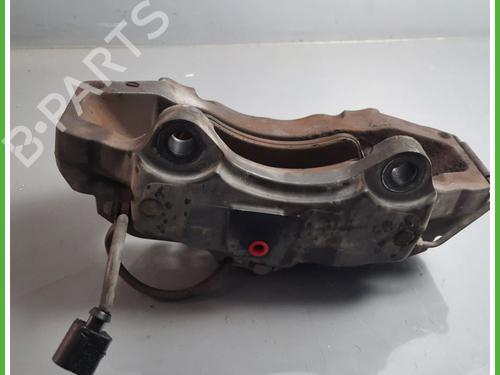 Right front brake caliper PORSCHE CAYENNE (9PA) 3.2 | BP13486643M104 