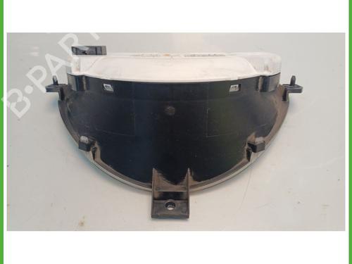 Instrument cluster CITROËN C3 I (FC_, FN_) 1.1 i | BP28072722C47 