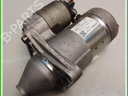 Used Starter LANCIA YPSILON (843_) 1.4 LPG (843.AXG1A) (78 hp) 22522439