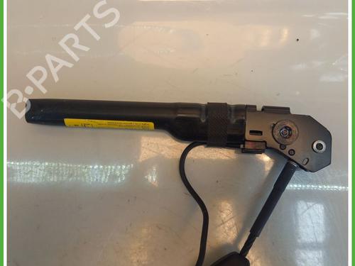Front right belt tensioner OPEL MERIVA B MPV (S10) 1.4 (75) | BP29629562C88 