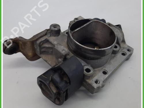 Used Throttle body Throttle body SEAT LEON (1P1) 1.9 TDI (105 hp) 40132138 40132138