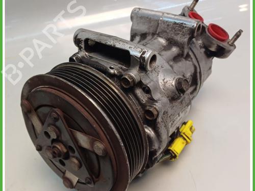 Used AC compressor CITROËN C3 I (FC_, FN_) 1.4 i Bivalent (73 hp) 22333965