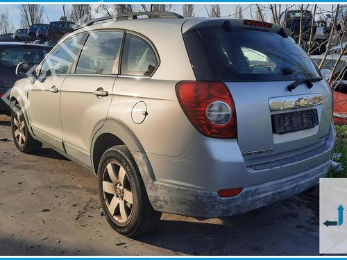 ABS pump CHEVROLET CAPTIVA (C100, C140) 2.4 | BP40141784M43  - Image 8
