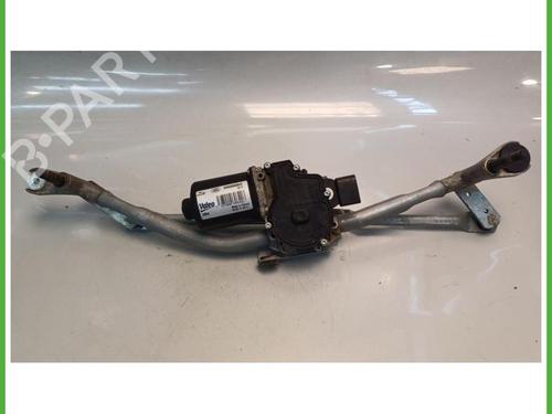 Used Front wipers mechanism Front wipers mechanism JAGUAR XE (X760) 2.0 D AWD (180 hp) 40145613 40145613