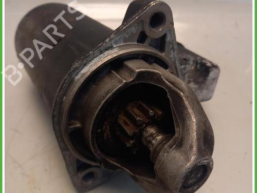 Starter MAZDA 2 (DY) 1.2 (DY3W) | BP40073258M8 - Image 2