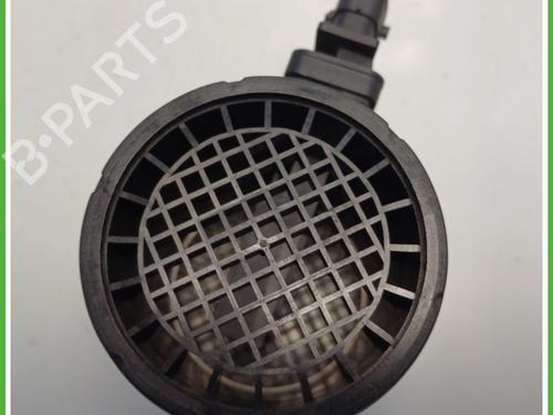 Mass air flow sensor OPEL ASTRA H Estate (A04) 1.7 CDTI (L35) | BP24354362M95 