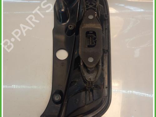 Rückleuchte Links LANCIA YPSILON (843_) 1.3 D Multijet (843.AXF11, 843.AXF1A, 843.AXM11,... | BP30411191C34