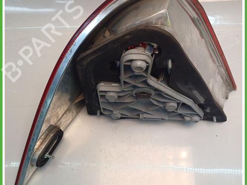 Right taillight MERCEDES-BENZ C-CLASS (W203) C 220 CDI (203.006, 203.008) | BP27820367C35 
