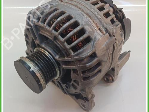 alternator-vw-tiguan-5n_-2007-2008-2009-2010-2011-2012-2013-2014-2015-2016-2017-2018-40137645 main image