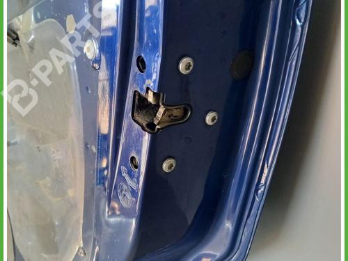 Right rear door OPEL CORSA D (S07) 1.2 (L08, L68) | BP11962835C5 