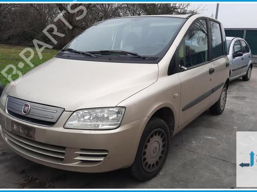 Used Parts FIAT MULTIPLA (186_)  1.6 (186AXC1A, 186BMC1A, 186BXC1A)  5013236