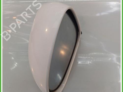 Used Left mirror CHEVROLET MATIZ (M200, M250) 1.0 (67 hp) 18125528