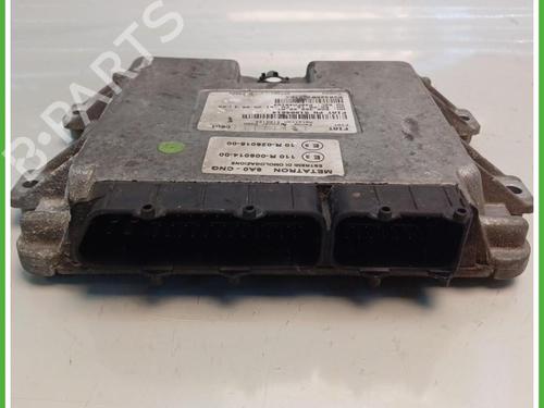 Engine control unit (ECU) FIAT PANDA (169_) 1.2 Natural Power (169.AXB1A) | BP40142919M57 - Image 3