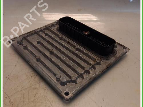 Engine control unit (ECU) MAZDA 2 (DY) 1.2 (DY3W) | BP40073261M57 - Image 4