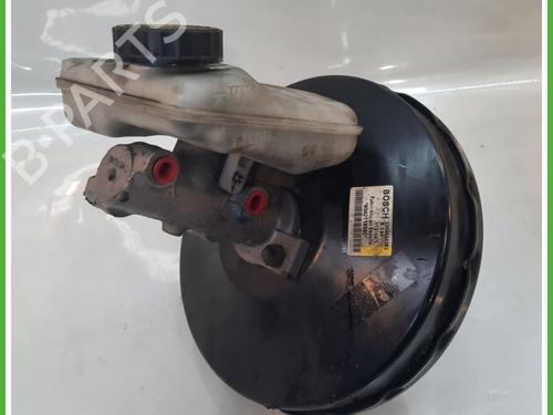 Servo brake PEUGEOT PARTNER Box Body/MPV (5_, G_) 1.9 D | BP13119970M42 