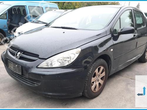 Used Parts PEUGEOT 307 (3A/C)  1.4 HDi  5018472