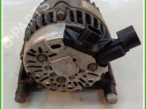 Alternator FORD FIESTA V (JH_, JD_) 1.4 TDCi | BP16331273M7 