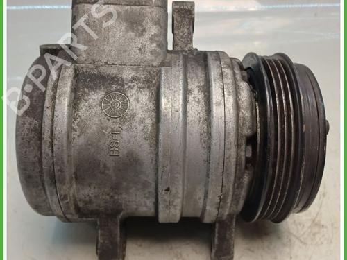 AC compressor CHEVROLET AVEO / KALOS Hatchback (T200) 1.2 | BP31181925M34