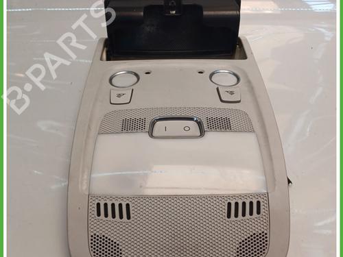 Interior roof light AUDI A5 Sportback (8TA) 2.7 TDI | BP26671672I8