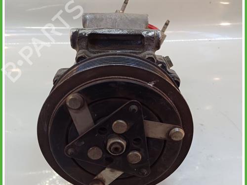 AC compressor CITROËN C3 I (FC_, FN_) 1.1 i | BP16725881M34