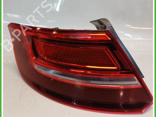 Used Left taillight Left taillight AUDI A3 Sportback (8VA, 8VF) 2.0 TDI (150 hp) 40147419 40147419