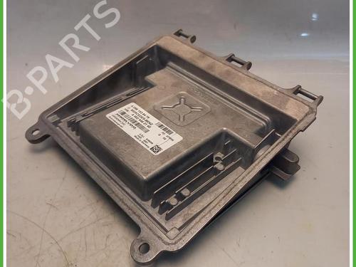 Engine control unit (ECU) MERCEDES-BENZ A-CLASS (W169) A 150 (169.031, 169.331) | BP40073451M57 - Image 5