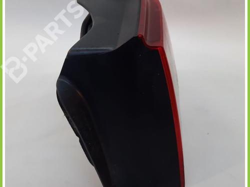 Right taillight SEAT IBIZA II (6K1) 1.9 TDI | BP11825754C35 