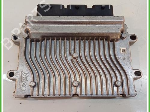 Used Engine control unit (ECU) Engine control unit (ECU) CITROËN C3 I (FC_, FN_) 1.1 i (60 hp) 40138148 40138148