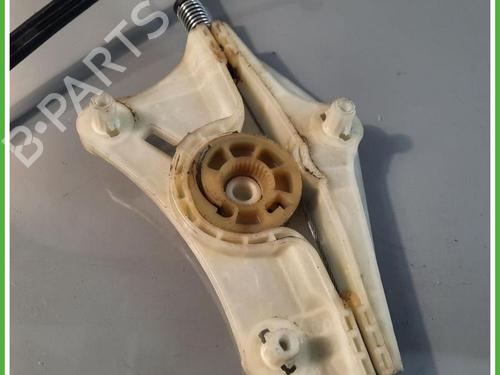 Front left window mechanism SEAT LEON (5F1) 1.6 TDI | BP40133223C22 - Image 2