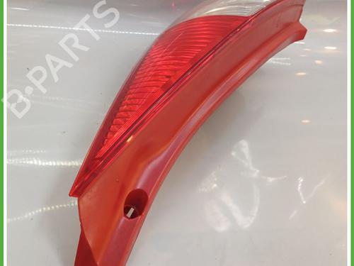 Right taillight CITROËN C3 I (FC_, FN_) 1.4 i Bivalent | BP19301381C35 