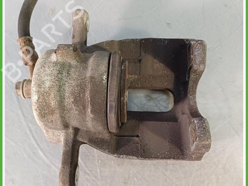 Right front brake caliper NISSAN MICRA IV (K13K, K13KK) 1.2 | BP27654437M104 