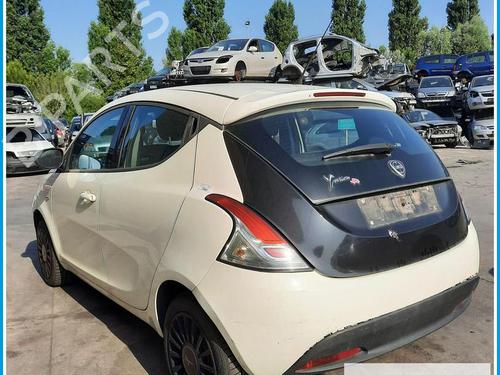 Servo brake LANCIA YPSILON (312_) 1.2 (312.PXA1A, 312.YXA1A) | BP40144720M42 - Image 8