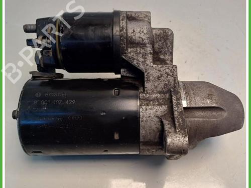 Starter OPEL CORSA C (X01) 1.3 CDTI (F08, F68) | BP40144500M8  - Image 5