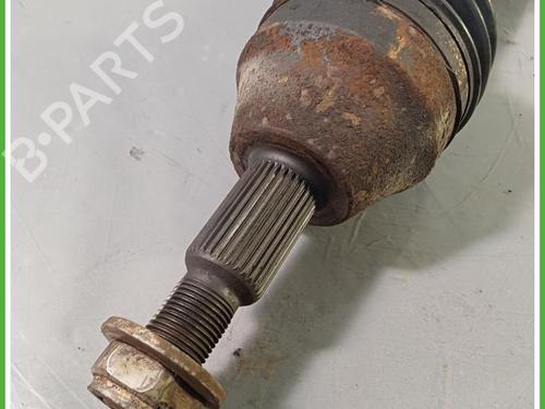 Left front driveshaft DODGE NITRO 2.8 CRD | BP40143418M38 - Image 3