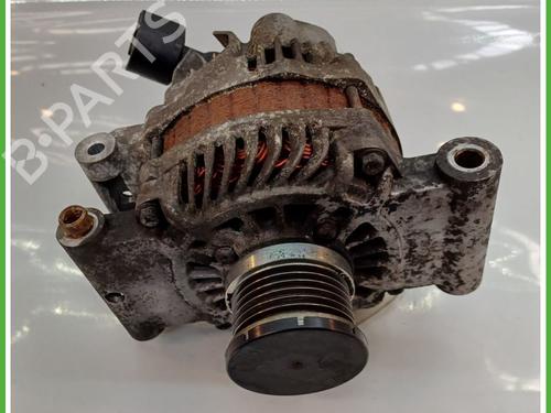 Alternator PEUGEOT 207 (WA_, WC_) 1.4 16V | BP18863771M7 