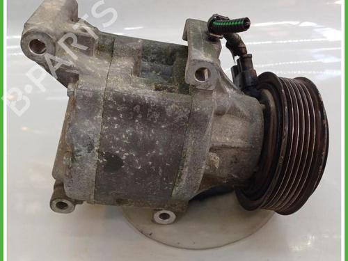 AC compressor FIAT 500 (312_) 1.3 D Multijet (312AXB1A) | BP40141803M34 - Image 5