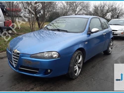 Used Parts ALFA ROMEO 147 (937_) 1.9 JTDM 16V (937.AXN1B, 937.BXN1B) 5013321