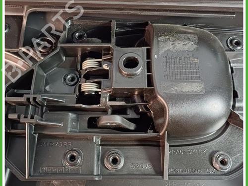 Rear right panel FIAT PANDA (312_, 319_) 0.9 Natural Power (312PXG1A, 312PYC1A) | BP40139052C61  - Image 5
