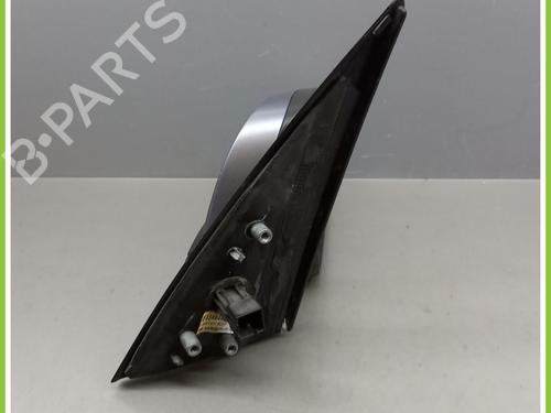 Right mirror OPEL MERIVA A MPV (X03) 1.7 CDTI (E75) | BP13515839C27 