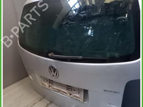 Bakluke CC/Kombi-Kupé VW TOURAN (1T1, 1T2) 2.0 EcoFuel | BP27711496C6 