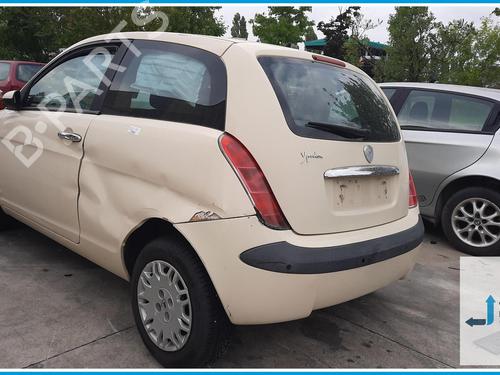 Alternator LANCIA YPSILON (843_) 1.2 (843.AXA1A) | BP40148566M7 - Image 10