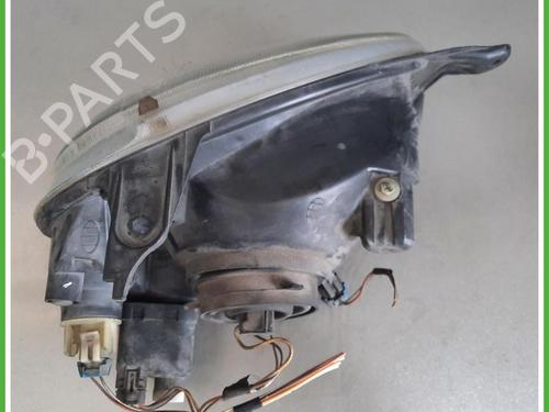 Left headlight OPEL CORSA C (X01) 1.0 (F08, F68) | BP40131056C28 - Image 3