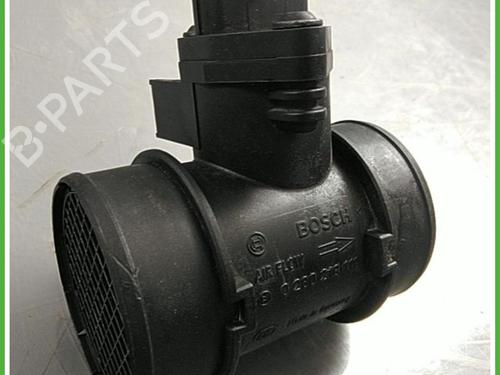 Used Mass air flow sensor Mass air flow sensor OPEL TIGRA TwinTop (X04) 1.4 (R97) (90 hp) 40135899 40135899