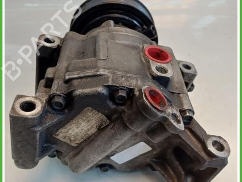 AC compressor FIAT IDEA (350_) 1.3 D Multijet | BP28128248M34 