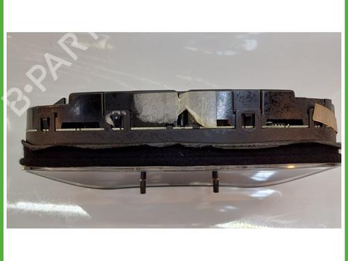 Instrument cluster AUDI A3 (8L1) 1.6 | BP18648833C47 