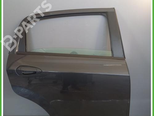 Used Right rear door FIAT PUNTO EVO (199_) 1.2 (65 hp) 11962858