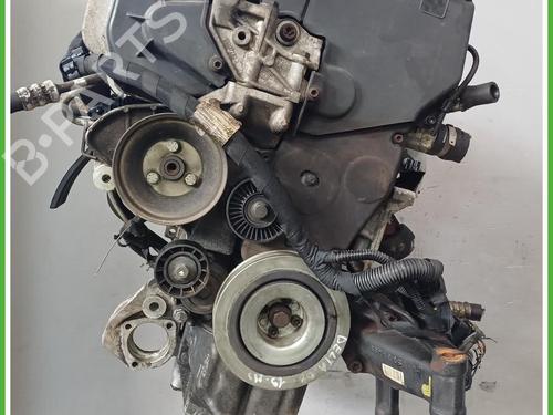Engine ALFA ROMEO 147 (937_) 1.9 JTDM 16V (937.AXN1B, 937.BXN1B) | BP40074108M1 - Image 2