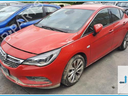 Engine control unit (ECU) OPEL ASTRA K (B16) 1.6 CDTi (68) | BP40144093M57 - Image 8